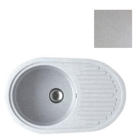 Фото Мойка GranAlliance G-30 (725 х450мм) белая. Интернет-магазин Vseinet.ru Пенза