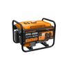 Фото Генератор бенз. CARVER PPG- 2500 (LT-168, 2,1/2,3кВт, 220В, бак 15л, обмотка медь). Интернет-магазин Vseinet.ru Пенза