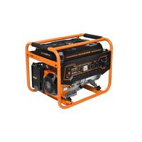 Фото Генератор бенз. CARVER PPG- 6500 (LT-188F, 5,0/5,5кВт, 220В, бак 25л, обмотка медь). Интернет-магазин Vseinet.ru Пенза