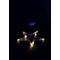 Фото № 4 Фигура Neon-Night Home Звездочка фор.:звезда 8лам. ПВХ/медь (501-011)