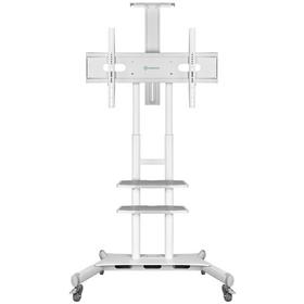 Кронштейн Onkron TS1881, белый. Интернет-магазин Vseinet.ru Пенза Фото Кронштейн Onkron TS1881, белый. Интернет-магазин Vseinet.ru Пенза