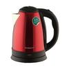 Фото Электрочайник Scarlett SC-EK21S76, красный. Интернет-магазин Vseinet.ru Пенза