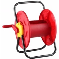 Катушка Grinda 8-428410 z01 для шланга, 60 м/1/2". Интернет-магазин Vseinet.ru Пенза
