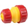 Фото Муфта Grinda 8-426345 z01 переходная из ударопрочной пластмассы, шланг-шланг, 1/2"-3/4". Интернет-магазин Vseinet.ru Пенза
