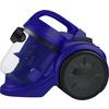 Фото Пылесос Supra VCS-1492 синий . Интернет-магазин Vseinet.ru Пенза