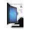 Фото № 4 Закаленное стекло DF для Samsung Galaxy Tab A7 SM-T505NZAASER / SM-T500NZAASER sSteel-76