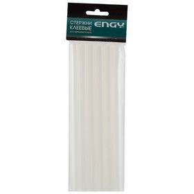 Фото Стержни клеевые для термопистолета, 1,1х20 см, 6шт. арт.357124. Интернет-магазин Vseinet.ru Пенза