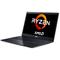 Фото № 2 ACER EX215-22-R0A4 (NX.EG9ER.00F) 15.6"FHD/Ryz 3 3250U/4 GB/256GB SSD/Integrated/DOS BLACK