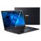 Фото № 3 ACER EX215-22-R0A4 (NX.EG9ER.00F) 15.6"FHD/Ryz 3 3250U/4 GB/256GB SSD/Integrated/DOS BLACK
