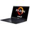 Фото № 6 ACER EX215-22-R0A4 (NX.EG9ER.00F) 15.6"FHD/Ryz 3 3250U/4 GB/256GB SSD/Integrated/DOS BLACK