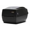 Фото Термопринтер Mertech MPRINT TLP100 TERRA NOVA (для печ.накл.) стационарный черный. Интернет-магазин Vseinet.ru Пенза