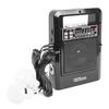 Фото Радиоприемник портативный Сигнал Vikend Traveler черный USB SD/MMC. Интернет-магазин Vseinet.ru Пенза
