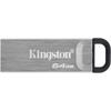 Фото 64Gb - Kingston DataTraveler Kyson USB DTKN/64GB. Интернет-магазин Vseinet.ru Пенза