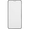 Фото № 1 Защитный экран Red Line для APPLE iPhone 12 Mini Full Screen Tempered Glass Full Glue Black УТ000021878