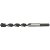 Сверло Зубр 2916-150-12 "СУПЕР-6" по бетону ударное, шестигранный хвостовик, 12x150мм. Интернет-магазин Vseinet.ru Пенза