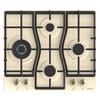 Фото Газовая варочная поверхность Gorenje GW6D42CLI слоновая кость. Интернет-магазин Vseinet.ru Пенза