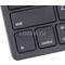 Фото № 6 Клавиатура Hama KEY4ALL черный USB беспроводная BT slim Multimedia для ноутбука Touch
