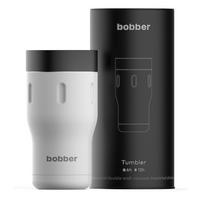 Фото Термокружка Bobber Tumbler-350 0.35л. белый тубус (TUMBLER-350/WHI). Интернет-магазин Vseinet.ru Пенза