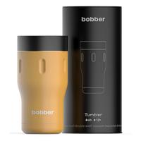 Фото Термокружка Bobber Tumbler-350 0.35л. оранжевый тубус (TUMBLER-350/ORA). Интернет-магазин Vseinet.ru Пенза