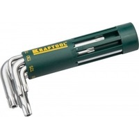 Набор Kraftool 27433-1 z01 , 8 пред. Интернет-магазин Vseinet.ru Пенза