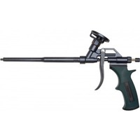 Пистолет Kraftool 06855 z01 "PANTER" для монтажной пены, полное тефлоновое покрытие. Интернет-магазин Vseinet.ru Пенза