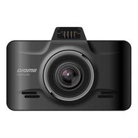 Фото Видеорегистратор Digma FreeDrive 560 черный 3Mpix 1296x2304 1296p 170гр. MS8336. Интернет-магазин Vseinet.ru Пенза