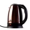 Фото Электрочайник Добрыня DO-1224C, коричневый. Интернет-магазин Vseinet.ru Пенза