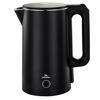 Фото Электрочайник Добрыня DO-1245B, черный. Интернет-магазин Vseinet.ru Пенза