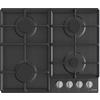 Фото Варочная поверхность Gorenje G641EXB черная . Интернет-магазин Vseinet.ru Пенза