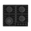 Фото Варочная поверхность Gorenje Simplicity GTW642SYB черная . Интернет-магазин Vseinet.ru Пенза