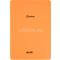 Фото № 22 Графический планшет Xiaomi Wicue 10 оранжевый