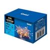 Фото UNIEL UL-00007200 ULD-S1000-100/DTA WARM WHITE IP20 Гирлянда светодиодная, 10м. 100 светодиодов. Теплый белый свет. Интернет-магазин Vseinet.ru Пенза