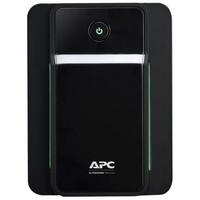 Фото Источник бесперебойного питания APC Back-UPS BX950MI 520Вт 950ВА черный. Интернет-магазин Vseinet.ru Пенза