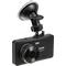 Фото № 26 Видеорегистратор Digma FreeDrive 115 черный 1Mpix 1080x1920 1080p 150гр. JL5601