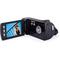 Фото № 3 Видеокамера Rekam DVC-360 черный IS el 3" 1080p SDHC+MMC Flash/Flash