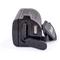 Фото № 5 Видеокамера Rekam DVC-360 черный IS el 3" 1080p SDHC+MMC Flash/Flash