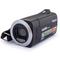Фото № 6 Видеокамера Rekam DVC-360 черный IS el 3" 1080p SDHC+MMC Flash/Flash