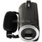 Фото № 11 Видеокамера Rekam DVC-360 черный IS el 3" 1080p SDHC+MMC Flash/Flash