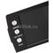 Фото № 15 Видеокамера Rekam DVC-360 черный IS el 3" 1080p SDHC+MMC Flash/Flash