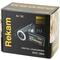 Фото № 24 Видеокамера Rekam DVC-360 черный IS el 3" 1080p SDHC+MMC Flash/Flash