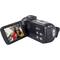 Фото № 4 Видеокамера Rekam DVC-560 черный IS el 3" 1080p SDHC+MMC Flash/Flash