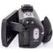 Фото № 7 Видеокамера Rekam DVC-560 черный IS el 3" 1080p SDHC+MMC Flash/Flash