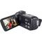 Фото № 9 Видеокамера Rekam DVC-560 черный IS el 3" 1080p SDHC+MMC Flash/Flash