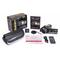 Фото № 10 Видеокамера Rekam DVC-560 черный IS el 3" 1080p SDHC+MMC Flash/Flash