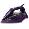 Фото Утюг BRAYER BR4001 фиолетовый с черным . Интернет-магазин Vseinet.ru Пенза