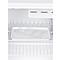 Фото № 10 Холодильник Hyundai CO1002, белый