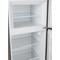 Фото № 9 Холодильник LEX RFS 201 DF IX, серый