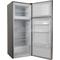Фото № 14 Холодильник LEX RFS 201 DF IX, серый