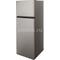 Фото № 16 Холодильник LEX RFS 201 DF IX, серый