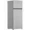 Фото № 19 Холодильник LEX RFS 201 DF IX, серый
